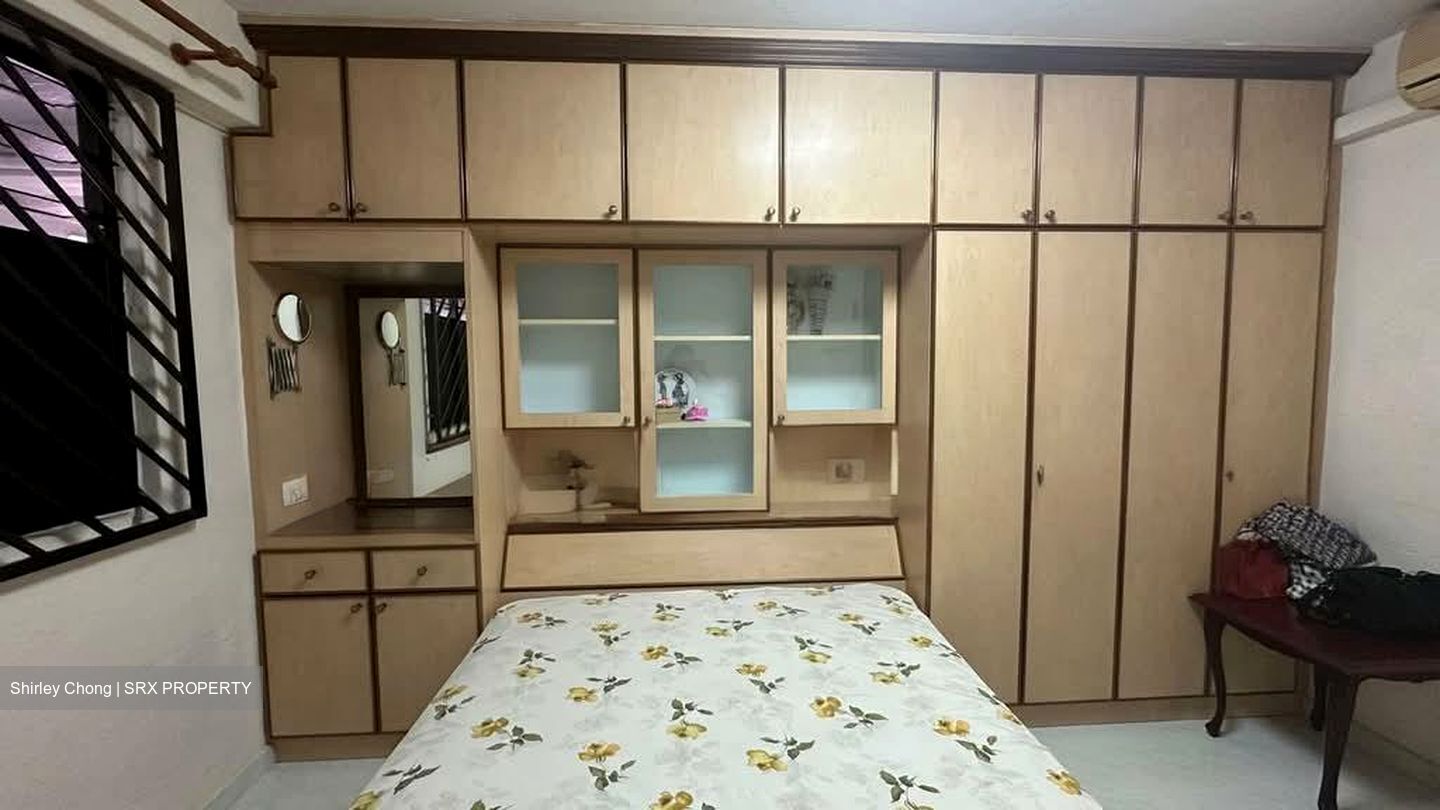 Blk 128 Bukit Merah View (Bukit Merah), HDB 3 Rooms #560429211